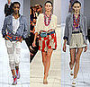 New York Fashion Week, Spring 2009: Marc by Marc Jacobs 