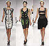 New York Fashion Week, Spring 2009: Narciso Rodriguez 
