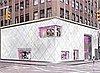 Victoria's Secret Store Redesign