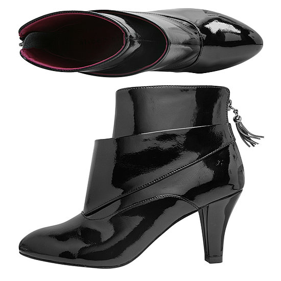 Fab's Favorite Payless Fall Designer Collection Pieces Fab's Favorite Payless Fall Designer Collection Pieces