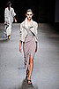 New York Fashion Week, Spring 2009: Throw On Jackets