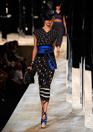 Marc Jacobs Marc Jacobs
