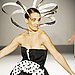London Fashion Week: Bring on the Quirk