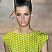 London Fashion Week: Bring on the Quirk