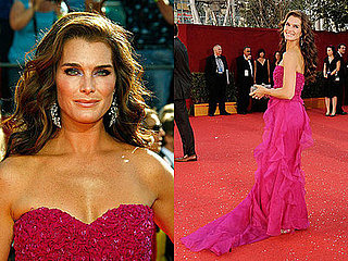 2008 Emmy Awards: Brooke Shields 