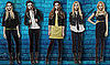 Sneak Peek! Edie Rose For DKNY Jeans 