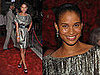 Joy Bryant Attends the 9th Annual New Yorkers for Children Fall Gala in NYC