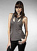 Mason by Michelle Mason Reverse Racer Tank: Love It or Hate It? 