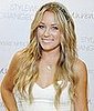 Lauren Conrad Designs Trophy Girls Dresses For Emmy Awards