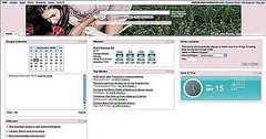 On Our Radar: iGoogle's Latest Fashion Theme Collection On Our Radar: iGoogle's Latest Fashion Theme Collection