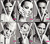 Which V Magazine September Cover Girl Is Most Fab? 