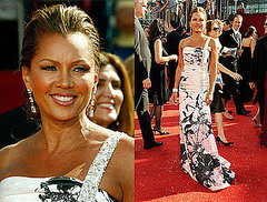 2008 Emmy Awards: Vanessa Williams 