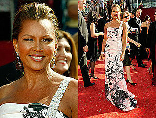 2008 Emmy Awards: Vanessa Williams 