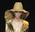 London Fashion Week, Spring 2009: Vivienne Westwood 