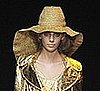 London Fashion Week, Spring 2009: Vivienne Westwood 