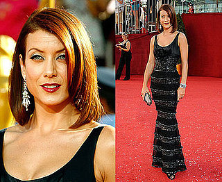 2008 Emmy Awards: Kate Walsh 