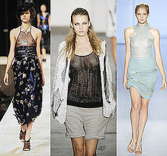 Do You Mind Overexposure on the Runway?