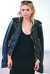 Mary-Kate and Ashley Olsen Design The Row Men's Collection Mary-Kate and Ashley Olsen Design The Row Men's Collection