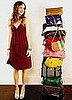 Rebecca Minkoff Holiday/Resort '08 Handbag Collection