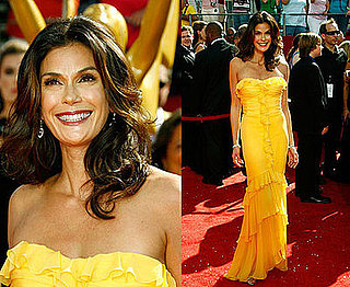 2008 Emmy Awards: Teri Hatcher 
