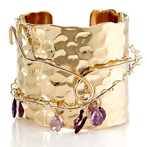 Sneak Peek! Iman Global Chic