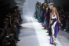 Milan Fashion Week, Spring 2009: Gucci Milan Fashion Week, Spring 2009: Gucci