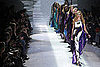 Milan Fashion Week, Spring 2009: Gucci