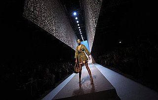 Milan Fashion Week, Spring 2009: Missoni