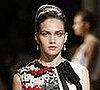 Milan Fashion Week, Spring 2009: Prada 