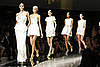 Milan Fashion Week, Spring 2009: Versace 