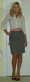 Look of the Day: Beaming Beauty 