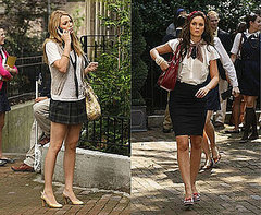 I Want This Wardrobe: Gossip Girls, the Queen Bees I Want This Wardrobe: Gossip Girls, the Queen Bees