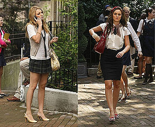 I Want This Wardrobe: Gossip Girls, the Queen Bees 