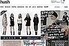 Fab Site: Hush.com 