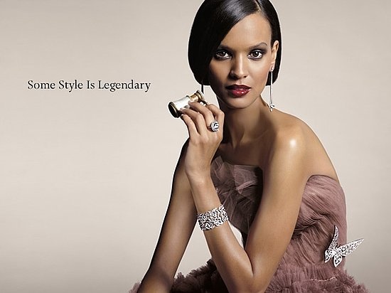 Fab Ad: Tiffany & Co. Fall '08 Fab Ad: Tiffany & Co. Fall '08