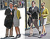 Sarah Jessica Parker Walks the Streets of NYC With Husband Matthew Broderick