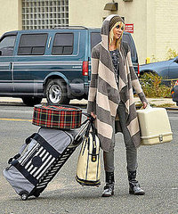 Do You Own Pretty Luggage? Do You Own Pretty Luggage?