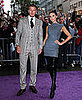 Victoria Beckham in Leather Leggings: Love It or Hate It? 