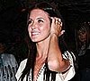 Audrina Patridge’s Next Gig: Denim Designer! 