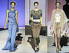 Milan Fashion Week Spring '09: Alberta Ferretti 