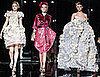 Milan Fashion Week, Spring 2009: Dolce & Gabbana 