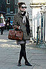 Look of the Day: Granny Chic  