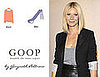 Gwyneth Paltrow Launches Lifestyle Website, GOOP by Gwyneth Paltrow