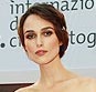 Keira Knightley: “I’m Like Cinderella” 