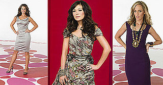 I Want This Wardrobe: Lipstick Jungle