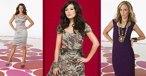 I Want This Wardrobe: Lipstick Jungle