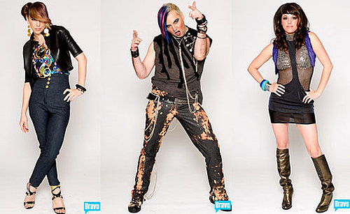 Which Genre Would You Have Preferred to Outfit on Project Runway?