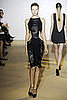 Milan Fashion Week, Spring 2009: Steamy Milan