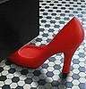 Simply Fab: Foot in the Door Shoe Stop