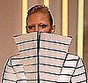 Paris Fashion Week, Spring 2009: Gareth Pugh 